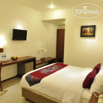 D lima Hotel & Villas