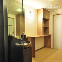 D lima Hotel & Villas