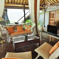 D lima Hotel & Villas 