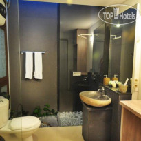 D lima Hotel & Villas