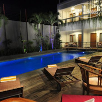 D lima Hotel & Villas 