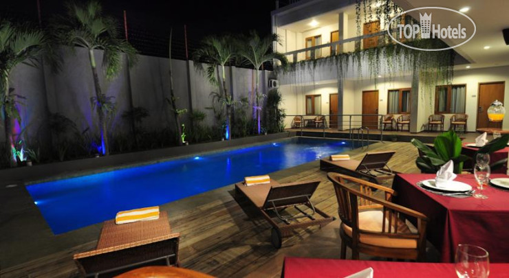 New photos from tourists D lima Hotel & Villas 3*