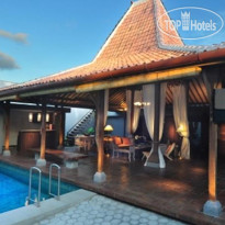 D lima Hotel & Villas