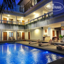 D lima Hotel & Villas