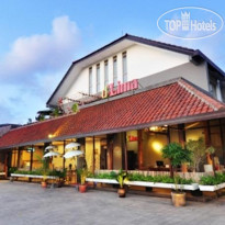 D lima Hotel & Villas
