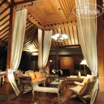 D lima Hotel & Villas