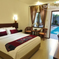D lima Hotel & Villas