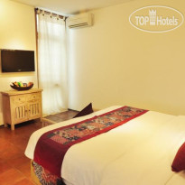 D lima Hotel & Villas