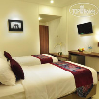 D lima Hotel & Villas