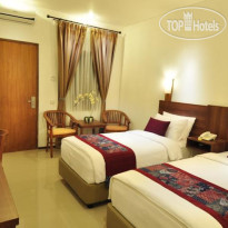 D lima Hotel & Villas