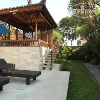 Fat Yogi Cottages