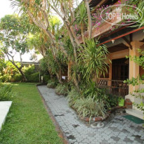 Fat Yogi Cottages