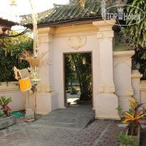 Fat Yogi Cottages