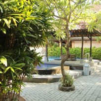 Fat Yogi Cottages