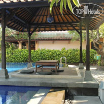 Fat Yogi Cottages
