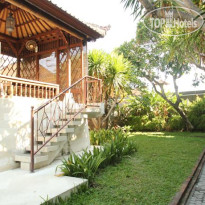 Fat Yogi Cottages