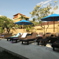 Fat Yogi Cottages