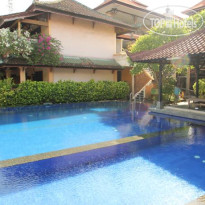 Fat Yogi Cottages