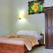 Taxa Raya Guest House 