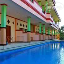 Taxa Raya Guest House 