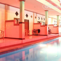 Taxa Raya Guest House 