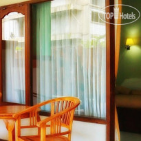 Taxa Raya Guest House 