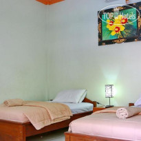 Taxa Raya Guest House 