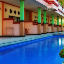 Taxa Raya Guest House 