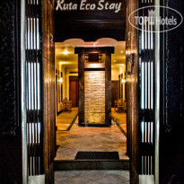 Kuta Ecostay 