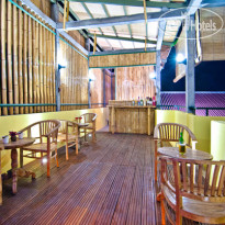 Kuta Ecostay 
