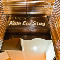 Kuta Ecostay 