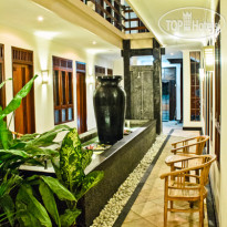 Kuta Ecostay 