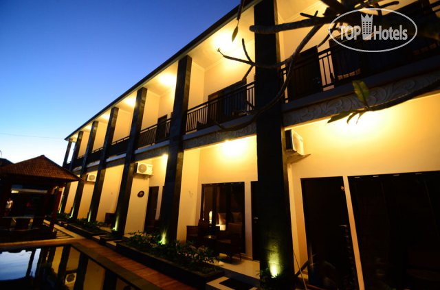 Hotelier's photos Griya Mesesari 1*