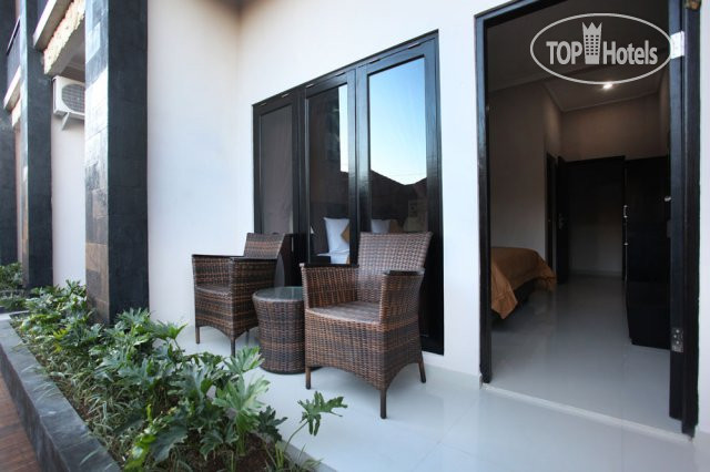 New photos from tourists Griya Mesesari 1*