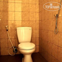 Bedugul Sari Homestay 