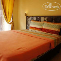 Bedugul Sari Homestay 