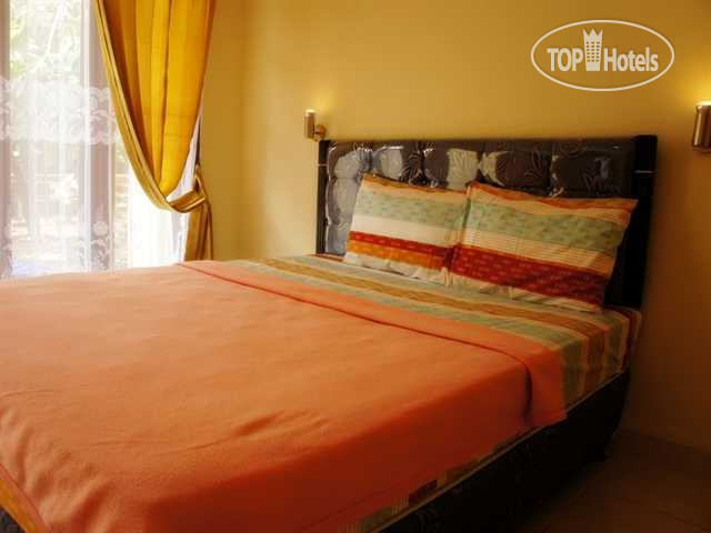 New photos from tourists Bedugul Sari Homestay