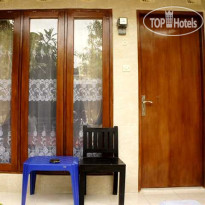 Bedugul Sari Homestay 