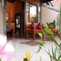 Pondok Sindhu Guest House