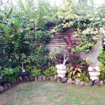 Pondok Sindhu Guest House