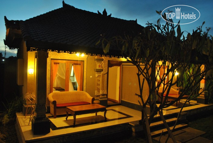 Trijaya Guest House
