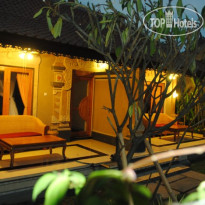 Trijaya Guest House