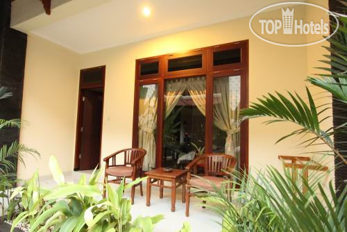 New photos from tourists Surfaris Inn Kuta