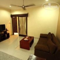 Surfaris Inn Kuta 