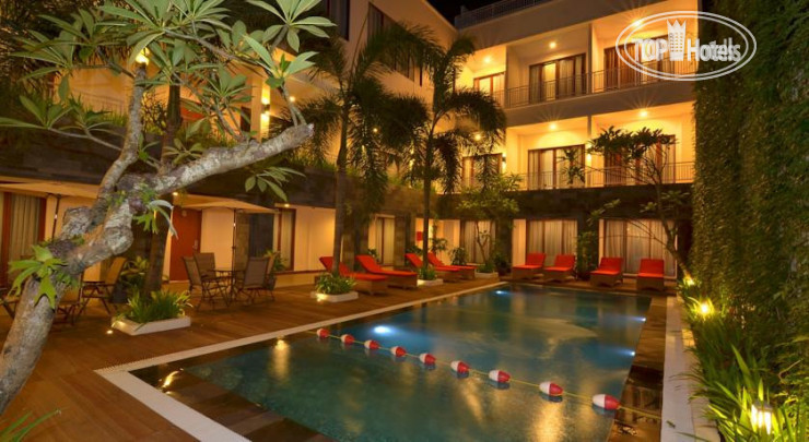 Vihan Suites Bali