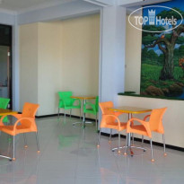 Antari Hotel