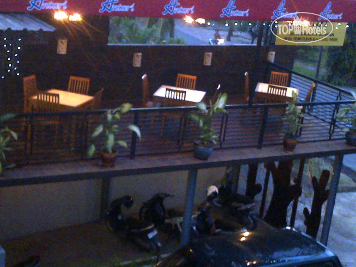 New photos from tourists Antari Hotel 1*