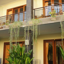 Waringin Homestay
