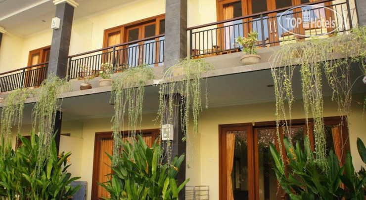 Hotel photo Waringin Homestay 