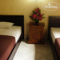 Waringin Homestay